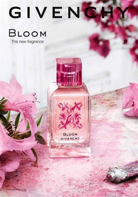 bloom givenchy limited edition|Bloom Givenchy perfume .